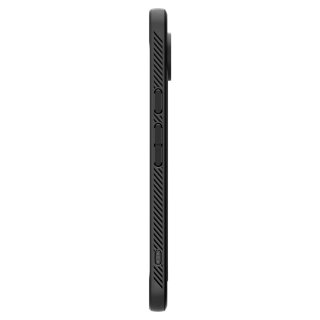 SPIGEN Rugged Armor Google Pixel 9 PRO XL Matte Black