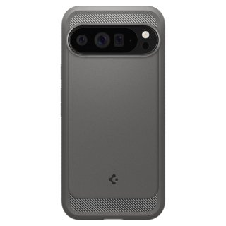 SPIGEN Rugged Armor Google Pixel 9 PRO XL Marble Grey