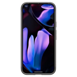 SPIGEN Rugged Armor Google Pixel 9 PRO XL Marble Grey