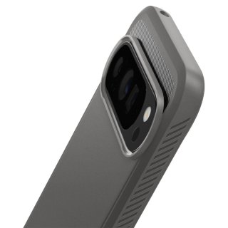 SPIGEN Rugged Armor Google Pixel 9 PRO XL Marble Grey