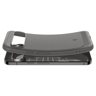 SPIGEN Rugged Armor Google Pixel 9 PRO XL Marble Grey