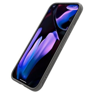 SPIGEN Rugged Armor Google Pixel 9 PRO XL Marble Grey