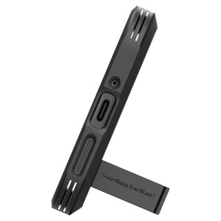 SPIGEN Tough Armor Google Pixel 9 PRO XL Black