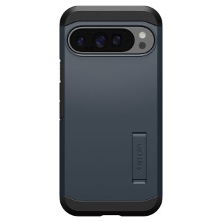 SPIGEN Tough Armor Google Pixel 9 PRO XL Metal Slate