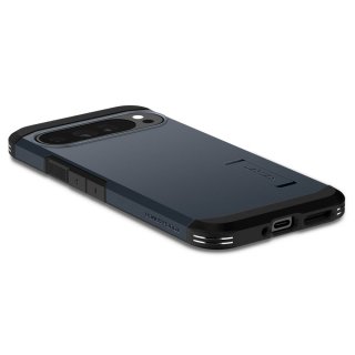 SPIGEN Tough Armor Google Pixel 9 PRO XL Metal Slate