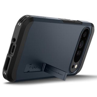 SPIGEN Tough Armor Google Pixel 9 PRO XL Metal Slate