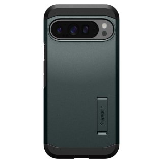 SPIGEN Tough Armor Google Pixel 9 PRO XL Abyss Green