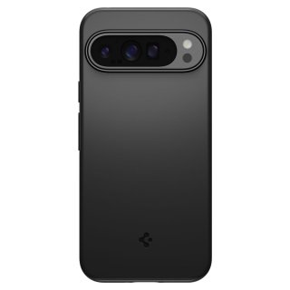 SPIGEN Thin Fit Google Pixel 9 PRO XL Black
