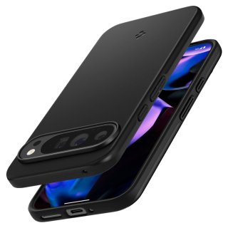 SPIGEN Thin Fit Google Pixel 9 PRO XL Black