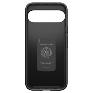 SPIGEN Thin Fit Google Pixel 9 PRO XL Black