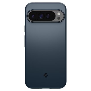 SPIGEN Thin Fit Google Pixel 9 PRO XL Metal Slate