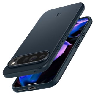 SPIGEN Thin Fit Google Pixel 9 PRO XL Metal Slate