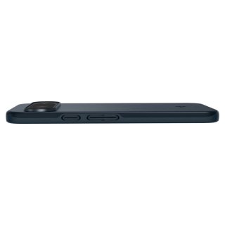 SPIGEN Thin Fit Google Pixel 9 PRO XL Metal Slate