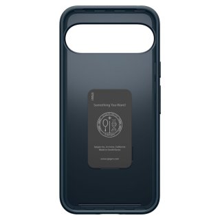 SPIGEN Thin Fit Google Pixel 9 PRO XL Metal Slate
