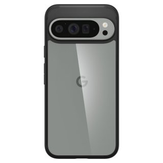 SPIGEN ULTRA Hybrid Google Pixel 9 PRO XL Matte Black