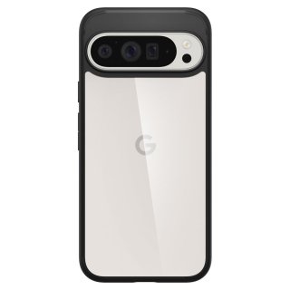 SPIGEN ULTRA Hybrid Google Pixel 9 PRO XL Matte Black