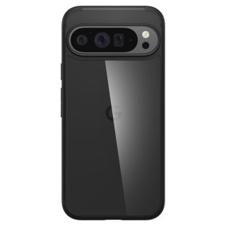 SPIGEN ULTRA Hybrid Google Pixel 9 PRO XL Matte Black