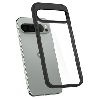 SPIGEN ULTRA Hybrid Google Pixel 9 PRO XL Matte Black