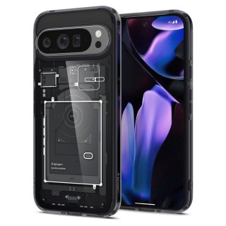 SPIGEN ULTRA Hybrid Google Pixel 9 PRO XL Zero One