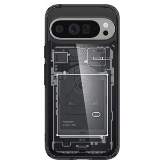 SPIGEN ULTRA Hybrid Google Pixel 9 PRO XL Zero One