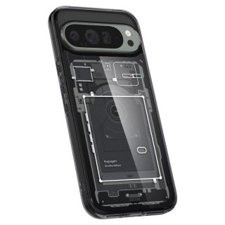 SPIGEN ULTRA Hybrid Google Pixel 9 PRO XL Zero One