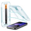 Szkło Hartowane SPIGEN Glas.Tr ”Ez Fit” 2-Pack Google Pixel 9 PRO XL Clear