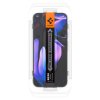 Szkło Hartowane SPIGEN Glas.Tr ”Ez Fit” 2-Pack Google Pixel 9 PRO XL Clear