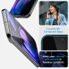 Szkło Hartowane SPIGEN Glas.Tr ”Ez Fit” 2-Pack Google Pixel 9 PRO XL Clear