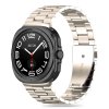 Tech-Protect Stainless Samsung Galaxy Watch ULTRA 2024 / 2025 (47 MM) Titanium