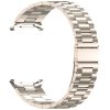 Tech-Protect Stainless Samsung Galaxy Watch ULTRA 2024 / 2025 (47 MM) Titanium