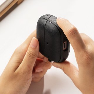 Ringke Onyx Magnetic Magsafe Samsung Galaxy Buds 3 / 3 PRO Black