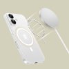 Tech-Protect Magslim Magsafe Iphone 15 PRO Matte/White