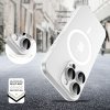 Tech-Protect Magslim Magsafe Iphone 15 PRO Matte/White
