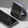 Zestaw Ochronny Ringke 3-In-1 Protector 2-Set Galaxy Z Flip 6 / 7 Fe Clear