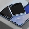 Zestaw Ochronny Ringke 3-In-1 Protector 2-Set Galaxy Z Flip 6 / 7 Fe Clear