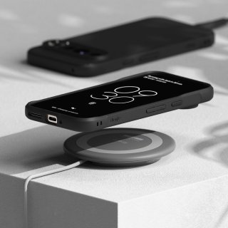 Ringke Onyx Google Pixel 9 PRO XL Black