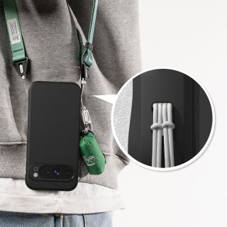 Ringke Onyx Google Pixel 9 PRO XL Black