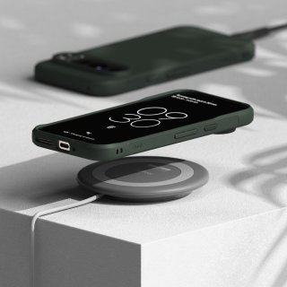 Ringke Onyx Google Pixel 9 PRO XL Dark Green