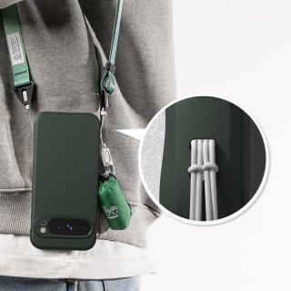 Ringke Onyx Google Pixel 9 PRO XL Dark Green