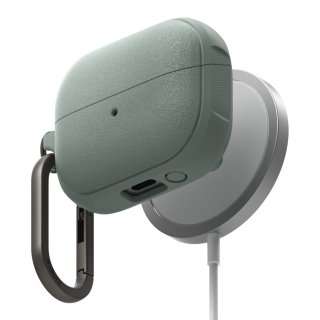 Ringke Onyx Magnetic Magsafe Samsung Galaxy Buds 3 / 3 PRO Sage Green