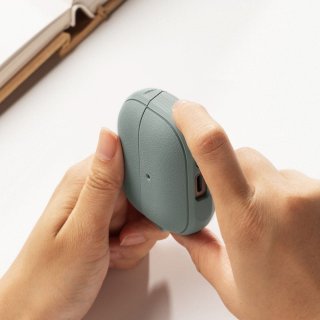 Ringke Onyx Magnetic Magsafe Samsung Galaxy Buds 3 / 3 PRO Sage Green