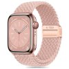 Tech-Protect Nylonmag Apple Watch 6 / 7 / 8 / 9 / 10 / SE (40 / 41 / 42 MM) Dusty Rose