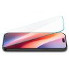 Szkło Hartowane SPIGEN Glas.Tr Slim Iphone 15 / 16 Clear