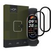 Szkło Hybrydowe HOFI Hybrid PRO+ 2-Pack Xiaomi Smart Band 9 / 9 NFC Black