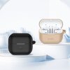 Tech-Protect Silicone Hook Samsung Galaxy Buds 3 / 3 PRO Black