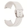 Tech-Protect Silicone Samsung Galaxy Watch 4 / 5 / 5 PRO / 6 / 7 / Fe Starlight