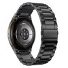 Tech-Protect Stainless Samsung Galaxy Watch 4 / 5 / 5 PRO / 6 / 7 / Fe Black