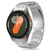 Tech-Protect Stainless Samsung Galaxy Watch 4 / 5 / 5 PRO / 6 / 7 / Fe Silver