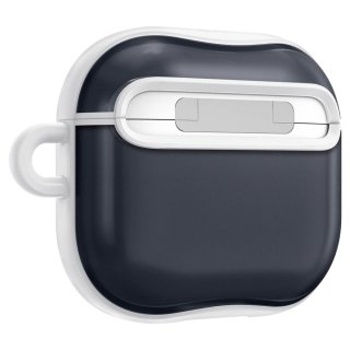 SPIGEN Classic C1 Apple Airpods 4 Graphite
