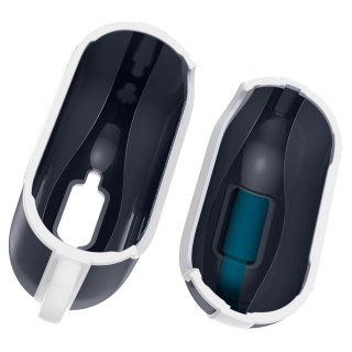 SPIGEN Classic C1 Apple Airpods 4 Graphite